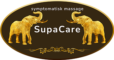 SupaCare - Symptomatisk massage